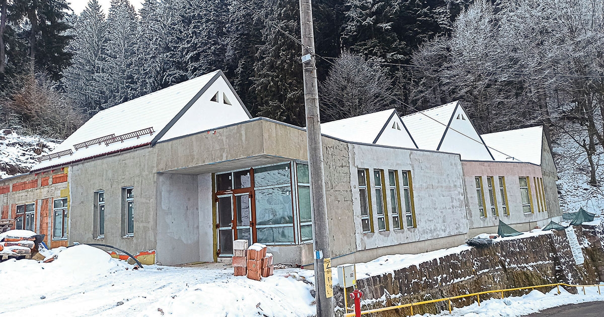 Ősszel szeretnének napközit indítani